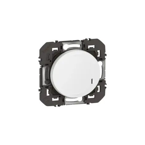 Legrand Interrupteur connecté modèle 600670 blanc moderne (1/5)
