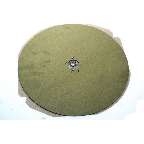 DISQUE D=230MM pour HOTTE FAGOR - 79X7600