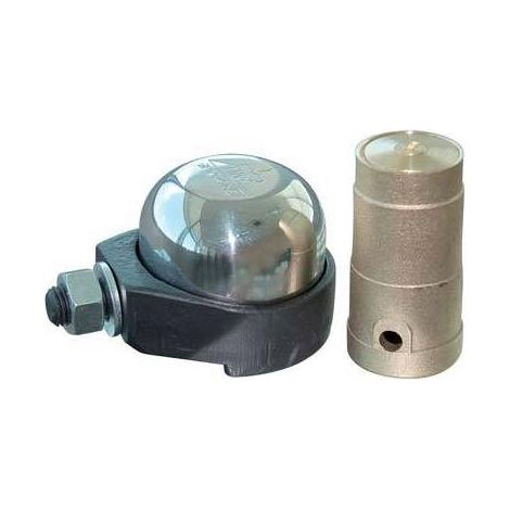 SISTEMA SICUREZZA SERRANDE 514 SF GENTILI