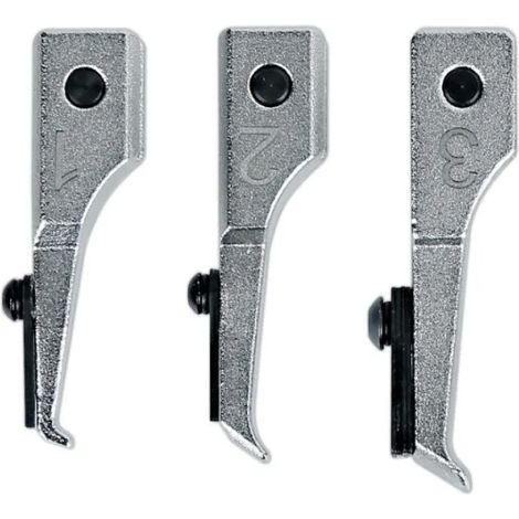 Beta Set di 3 terminali 1548KP - 1, 2, 3