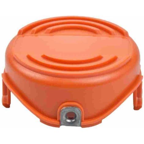 Cappuccio per bobina per tagliabordi a leva Black + Decker GL7033 GL8033 GL9035 90583594 (1/3)
