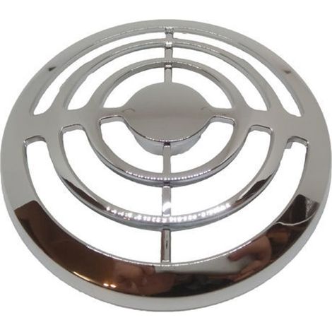 Ricambio cornice copri bocchetta hydrosonic per vasca Teuco 81055730 (1/2)