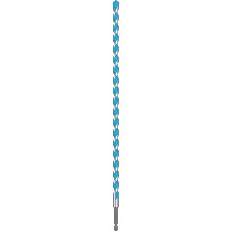 Bosch EXPERT HEX-9 Multi Construction Bohrer 12 x 350 x 400 mm - 2608902276 (1/5)