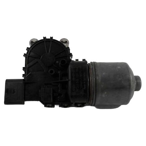 [PRODUIT D'OCCASION] Moteur Essuie-glace Avant FORD Fiesta 2005- ♻️ Ref Oe. 1698869 - Garantie à vie (1/4)