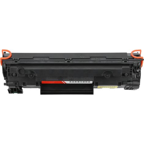 Cartouche de toner rechargeable CRG-337 pour imprimante laser Canon 223D MF215 212W 226dn 211 (1/5)
