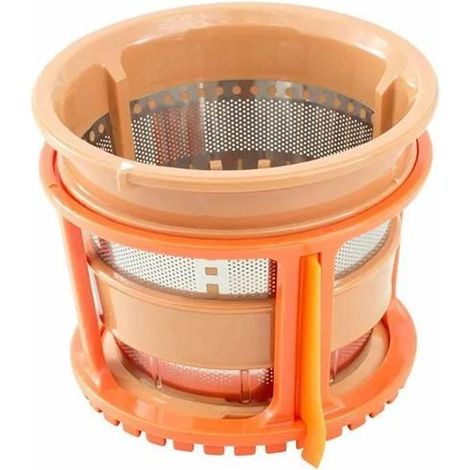 Tamis Pour Extracteur De Jus Vitae De La Marque Kitchencook