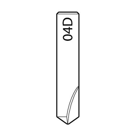 FRESINO X DUPLICATRICE FUTURA 04D SILCA  MULTLOCK