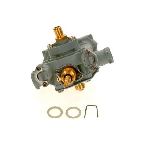 BOSCH Ersatzteil TTNR: 87070061680 Wasserarmatur Kunststoff (1/2)