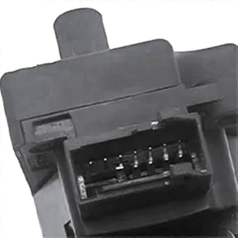A2038201642 Klimaanlagen-Heizungs-Servomotor für Mercedes Benz CE ML GS KLASSE Klimaanlage