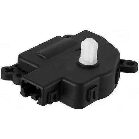 Actionneur de registre d'air mixte FL3Z-19E616-B/actionneur de registre d'air de chauffage, compatible avec F550 604-290 FL3Z-19E616-E FL3Z19E616B FL3Z19E616E fdq (1/5)