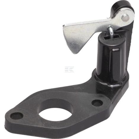 Gruppo leva di comando starter HONDA 16600Z9L000 (1/4)
