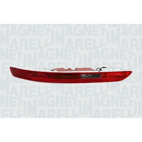 Feu arrière Magneti Marelli 714021790701 AUDI 8R0945095 8RO945095
