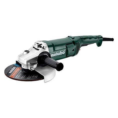 Smerigliatrice Ø230 mm METABO - WP 2000-230 - 606431000 (1/3)