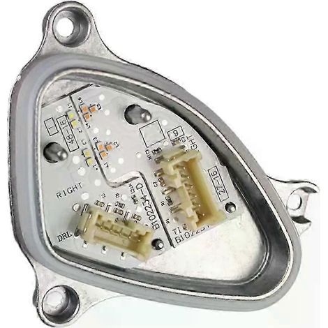 Phare avant droit à LED, module DRL 5F0941476A pour Seat Leon Cupra - Feu de jour