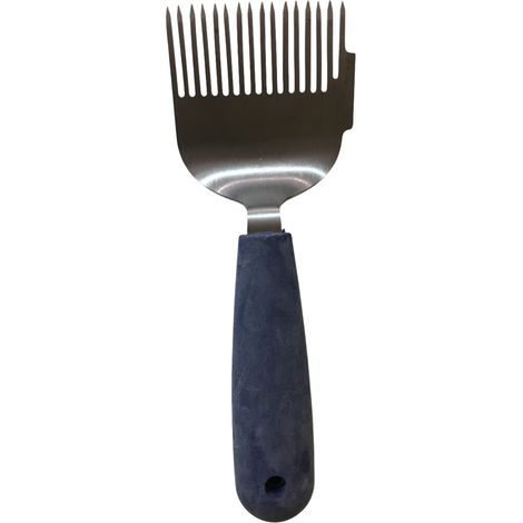 Forchetta inox professionale per disopercolare