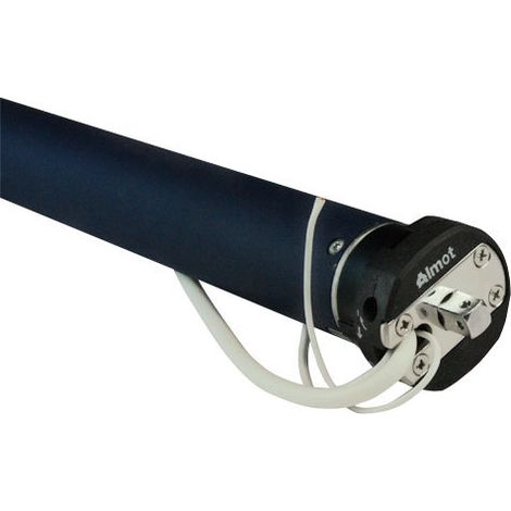 Motore Tubolare Ø 45 Mm 20 Nm 36 Kg Tapparella e Tenda Da Sole ALMOT HDR201