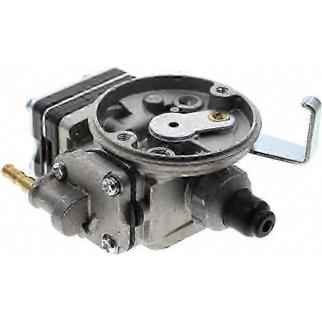 Carburateur à boisseau rond Shindaiwa T270 C270 PB270 TK pour outils de jardinage et de maison-AquaForge