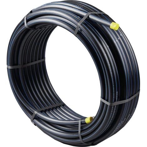 Polietilene Polybleu, 16 bar, diametro 20 mm, 50 m