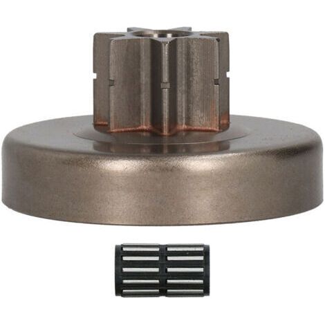Kit de pignon de tambour d'embrayage de remplacement pour tronçonneuse électrique Stihl 028 028AV 028WB (1/4)