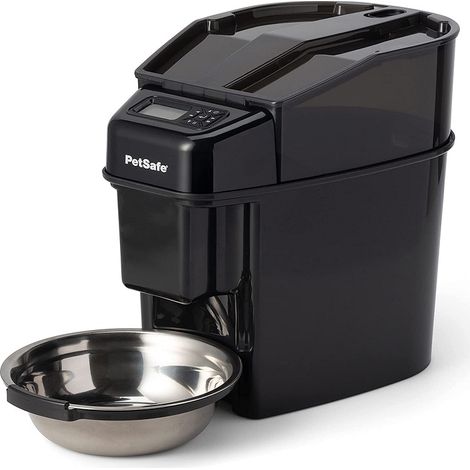 COMEDERO AUTOMATICO HEALTHY PET SIMPLY FEED