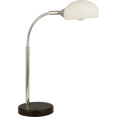 Lampe de table Astro chrome - EU3086-1WH (1/2)