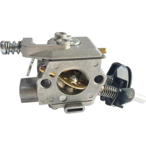 C·T·S Vergaser für Husqvarna 345FR 545FX Husqvarna 580803901 Walbro WTE-12 Ersetzt Walbro WTE-12A Vergaser