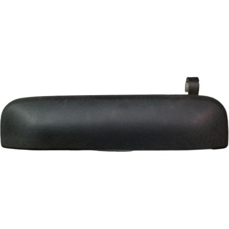 [PRODUIT D'OCCASION] Poignee Exterieure Porte Avant Gauche NISSAN Pick-up Pickup 2p III Phase 2 2002-2006 ♻️ Ref Oe. 806072s40a - Garantie à vie (1/2)