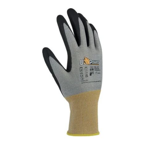 U-Power Polka Guanti di protezione antitaglio 144 paia - 9 (1/2)