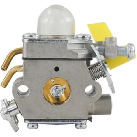 Carbu Carburateur Carburateur C1U-H60 308054003 3074504 985624001 308054034 Pour Tronçonneuse Pour 26CC 30CC Carburateur débroussailleuse (1/5)