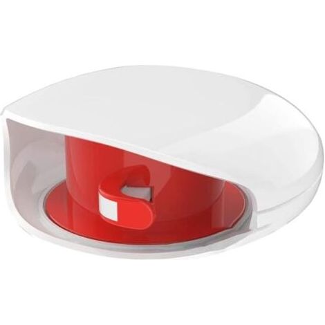 Restattore À Câble - Enrouleur De Câbles Récepteur De Câble De 50 G Enrouleur De Câble Automatique Mise De Stockage De Fil Organisateur De Câble Rétractable Câble De Charge De D (1/5)