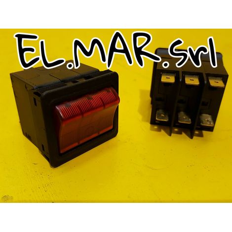 SHURTER Interruttore Salvamotore Trifase 400 V Motore elettrico  12 A
