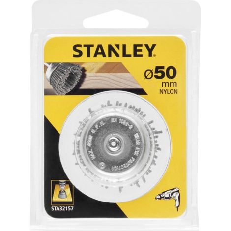 Stanley taza del cepillo - 45 mm