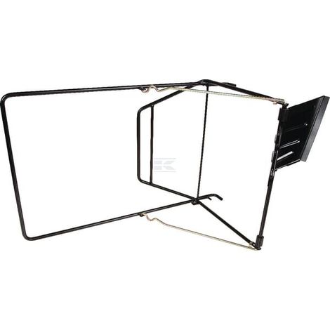 Soporte bolsa recogida c茅sped SABO SAA29764