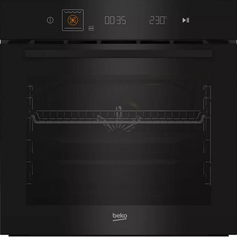 Four pyrolyse BEKO BCBIM17604KSBMPS