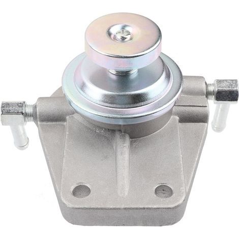 Pompe d'amorçage filtre à carburant diesel 16401-VC10D – Compatible Nissan Patrol GU Y61 ZD30 TD42 – Alliage aluminium durable (1/5)