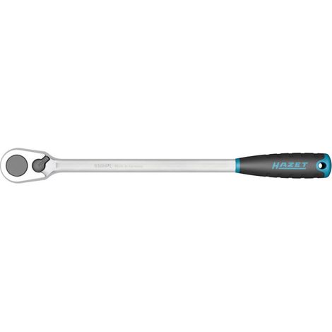 Hazet Hebelumsch.kn.916 HPL 1/2 Zoll 90 Z.Umschalth - 916HPL