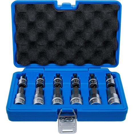 BGS juego de puntas - 5052