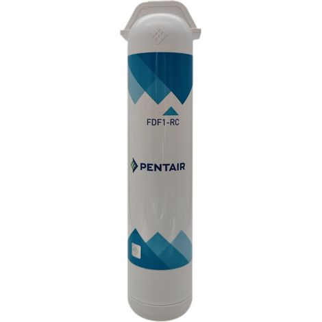 Cartouche De Remplacement Fdf1-rc Cto Pour Filtre Pentair Freshpoint F1000-dfb à 1 étape (1/5)