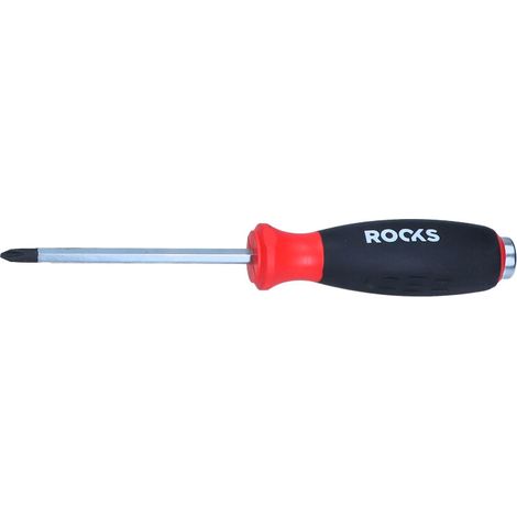 Avvitatore a Impulsi ROOKS PH2 x 100 mm (OK-07.2217)