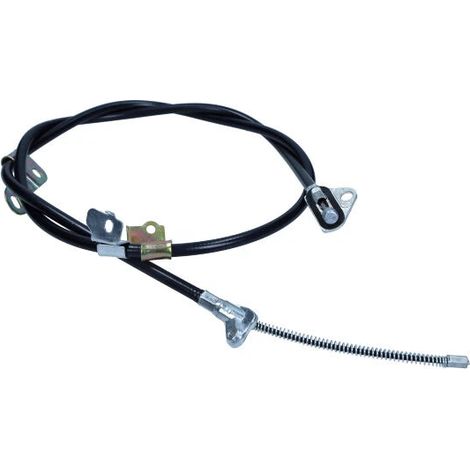 Tirette à câble, frein de stationnement MAXGEAR 32-1563 TOYOTA 46420-52070 (1/3)