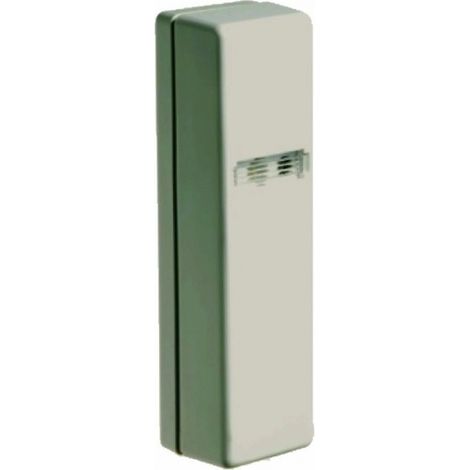 ESD30 - Elektronischer Erdbebensensor TRAPPER. Eingang zur Verwaltung von bis zu 5 VSD3-Peripheriesensoren.
