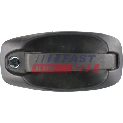 Manija de puerta exterior rápida FT94399, lado derecho