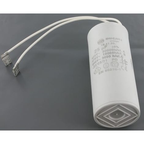 Condensateur AKO E260162