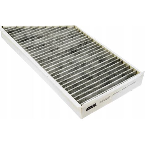 Innenraumfilter PEUGEOT 206 CC/SW/Van 206+ K1066A (1/2)