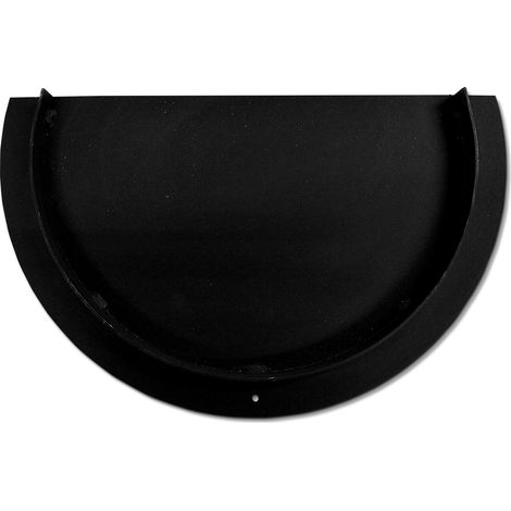 Déflecteur en bas pour poêles à cheminée Caro de Cera - fonte - dimensions d'encastrement parfaitement adaptées (1/3)