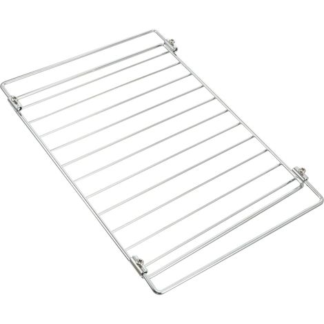 Temperature Resistance Stainless Steel Electric Oven Grill