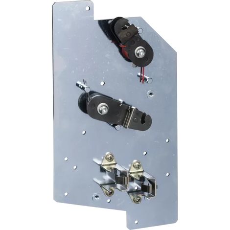 SCHNEIDER 47926 Platine für Kabelverriegelung für masterpact nw fest oder steckbar (1/2)