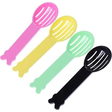 Hamster Sand Shovel for Sweeper Chinchillas Cavy Cage Clean Hedgehogs Scooper for Small Pet