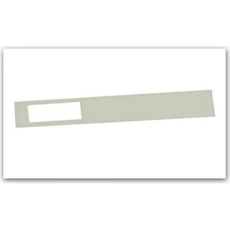 Lente pet immune per Faro ext - 20.209.437