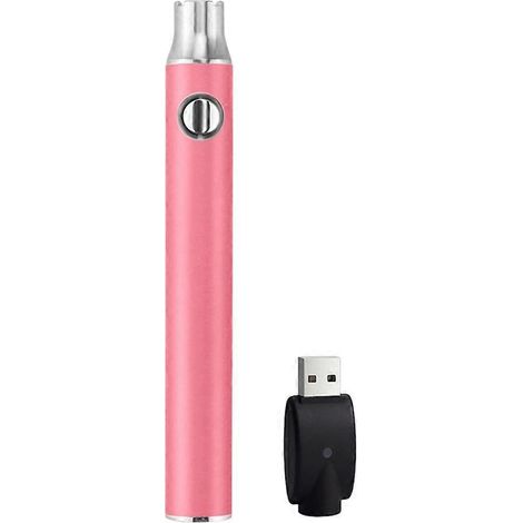 Mini fer à souder 510 à 3 niveaux de température (sans panne)batterie rechargeable USB 1100 mAhrose (1/5)